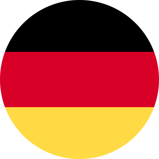 MrFinan Tyskland