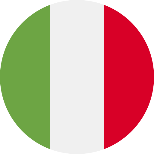 MrFinan Itália